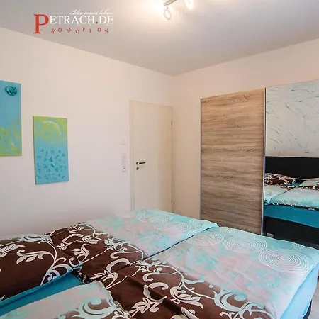 Apartament Comfort Oldenburg