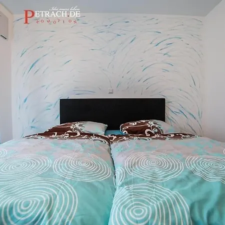 Apartament Comfort Oldenburg