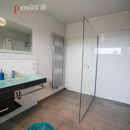 Appartement Comfort