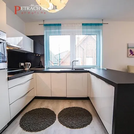 Apartament Comfort *