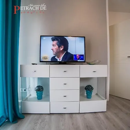 Appartement Comfort