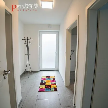 Apartament Comfort