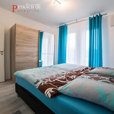 Appartement Comfort *