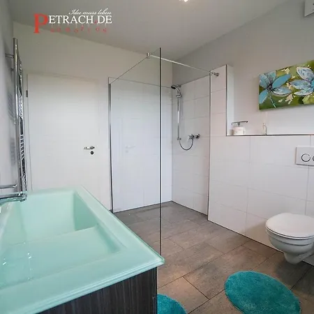 Appartement Comfort *