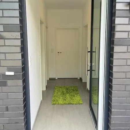 Comfort Appartement *