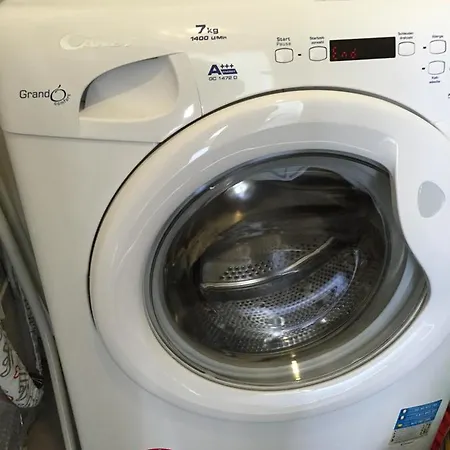 Comfort * אולדנבורג