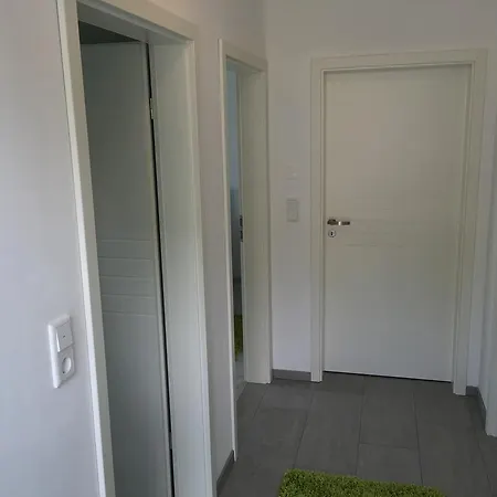 Comfort Apartament Oldenburg