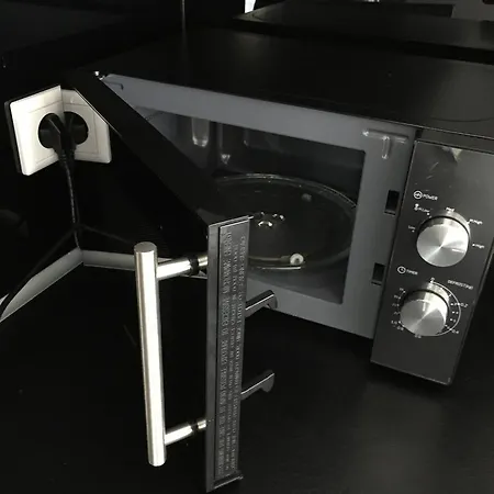 Comfort Apartament *