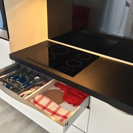 Comfort شقة أولدنبورغ