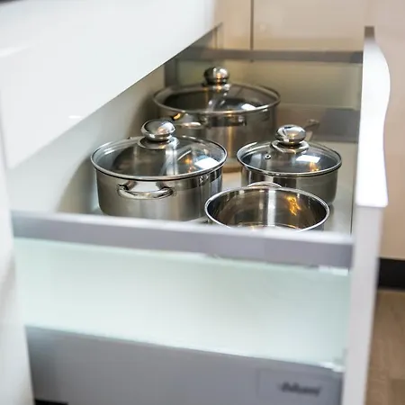 شقة Comfort أولدنبورغ