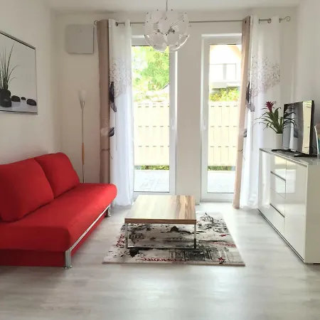 Apartament Comfort *