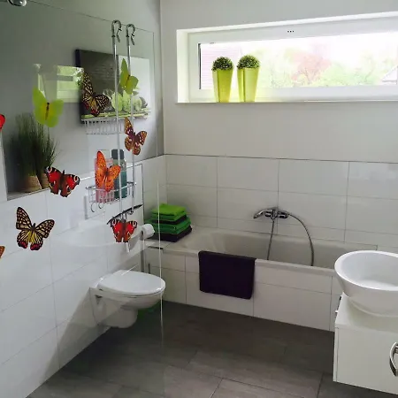 Comfort Appartement