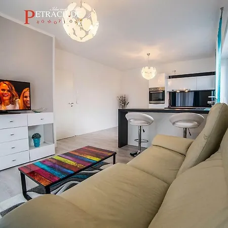 Appartement Comfort
