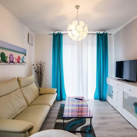 Comfort Appartement