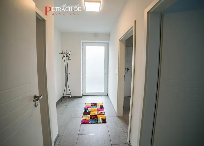 Апартаменты Comfort