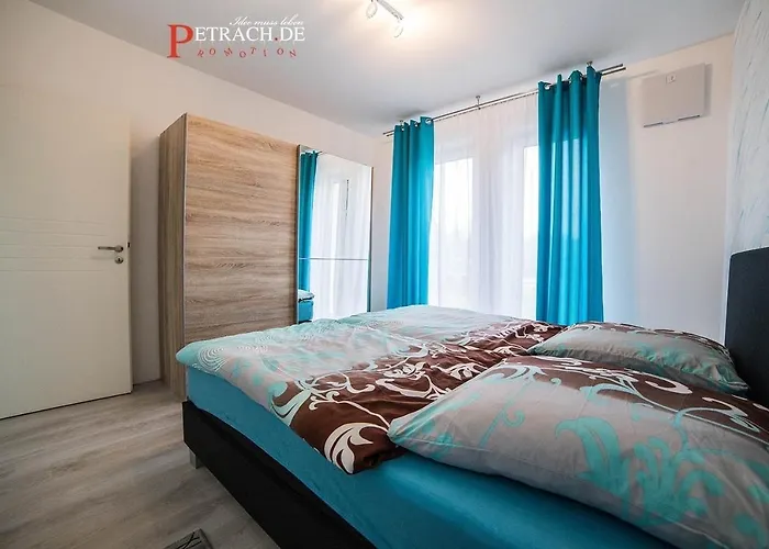 Апартаменты Comfort *