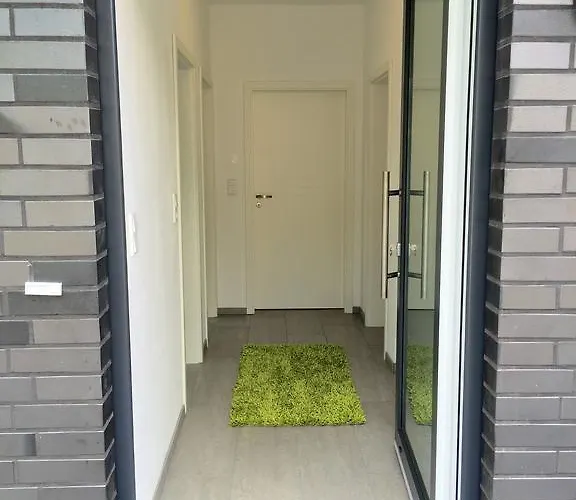 Comfort Апартаменты *