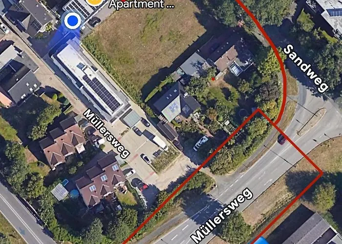 Comfort Апартаменты