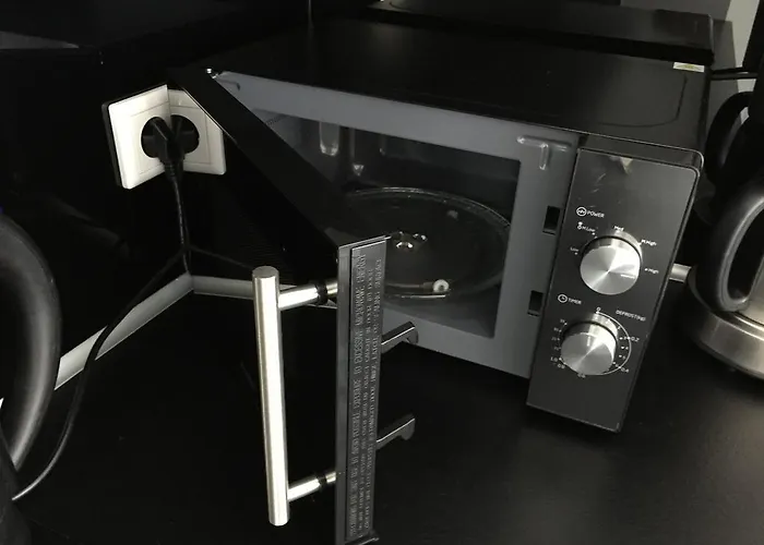 Comfort Апартаменты *