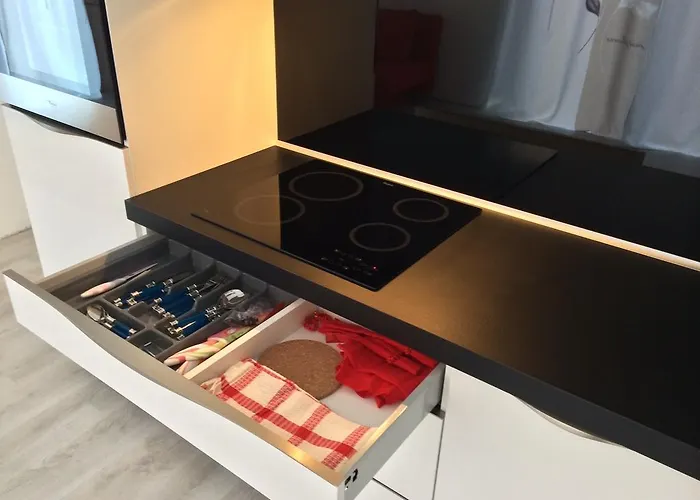 Comfort Апартаменты Ольденбург