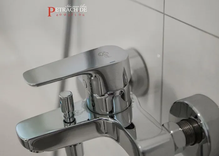 Comfort Апартаменты